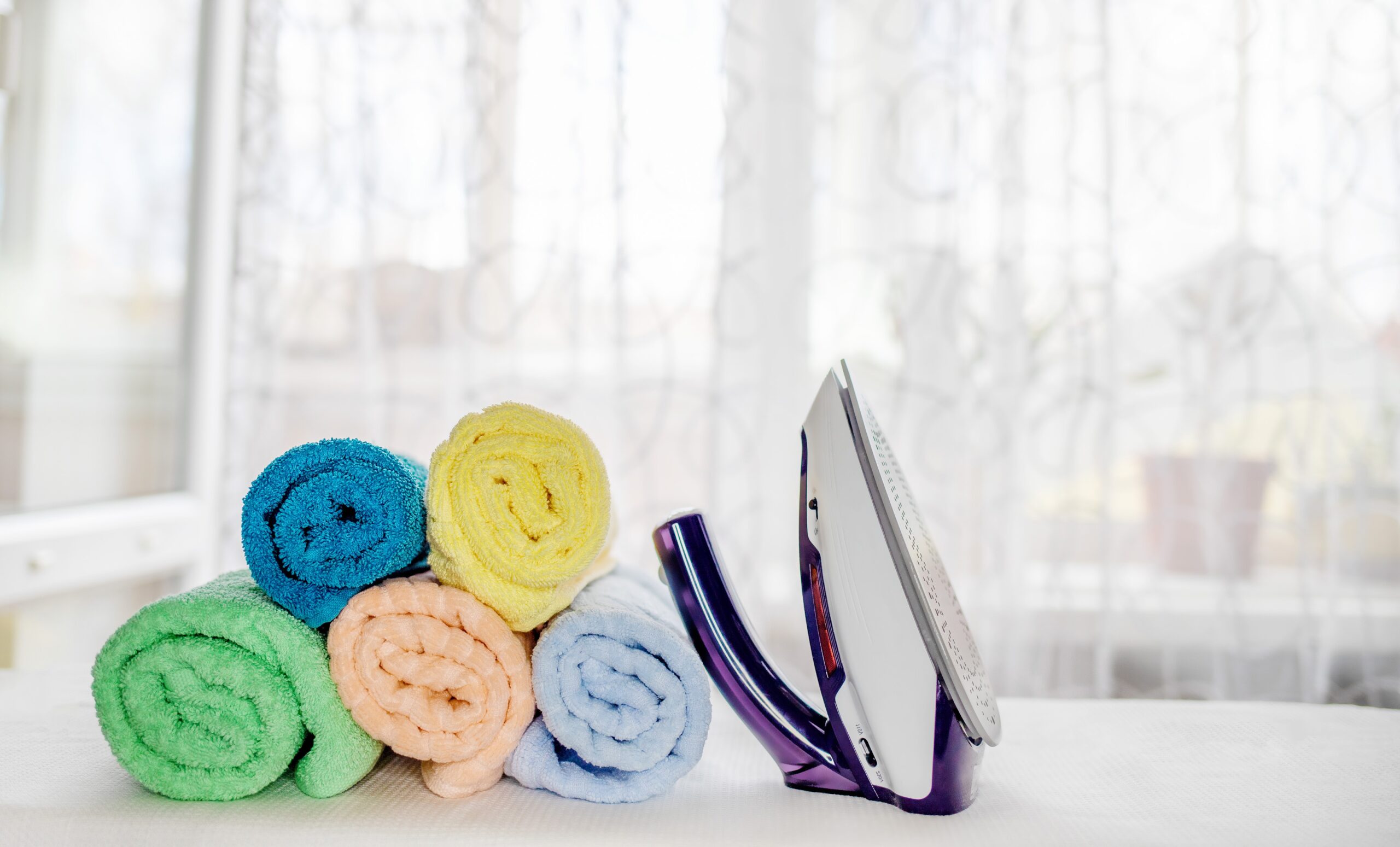 Haushaltsnahe Dienstleistungen in Hannover – gründliche & zuverlässige Reinigung für Privat & Gewerbe